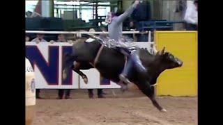Cody Custer vs Wolfman - 91 NFR Rd. 10 (94 pts)