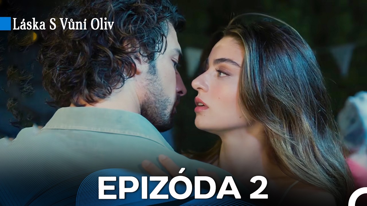 Ostrovní Pohádka Epizóda 2 (Český Dabing)