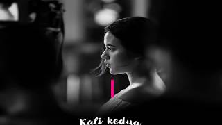 Raisa   Kali Kedua  ( Lyrics Video )