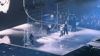 COSMÓ – Tanzschein | Austria 🇦🇹 | Live Show Semi-Final 2 | Audience POV | Eurovision 2026