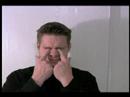 Poking my Eyes in After Effects (Face Morph)