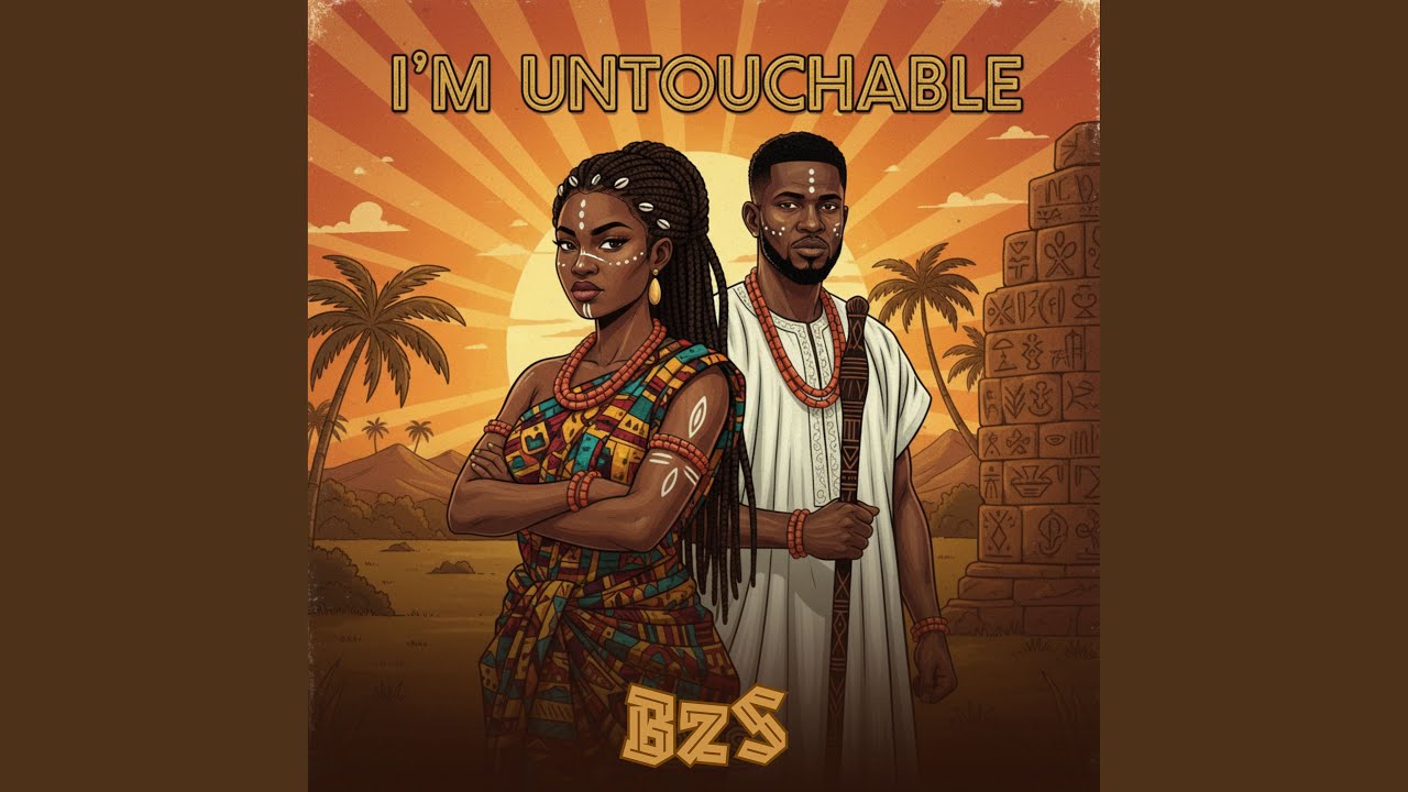 Watch I'm Untouchable on YouTube Watch I'm Untouchable on YouTube