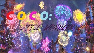 Coco (2017) AMV Official Music Video Clip - Little Wonders