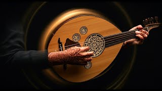 Desert Nightfall: Calming Arabic Sounds for Rest