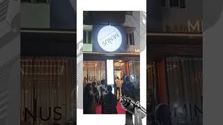Turn Any Floor Into Your Brand | Gobo Logo Projection Demo