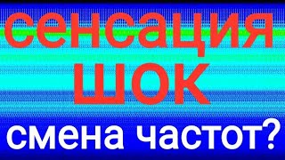 Смена частоты Шумана, смена графиков Резонанса Шумана, ПЕРЕЛОМНЫЙ МОМЕНТ обзор на 17.11-18.11.2020