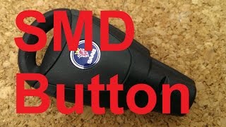 FTVlog 38 - SAAB Digital key button repair