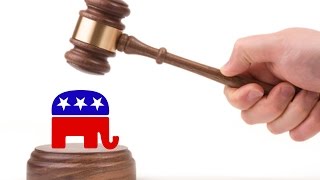 Republican Gerrymandering Ruled Unconstitutional, From YouTubeVideos