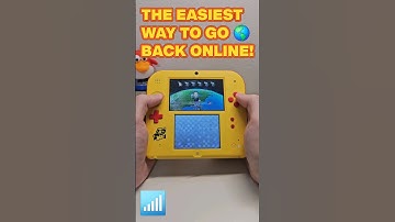 The EASIEST WAY To Play Nintendo 3DS ONLINE After Shutdown