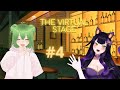 Podcast #4 con Pochita💛✨ || The Virtual Stage