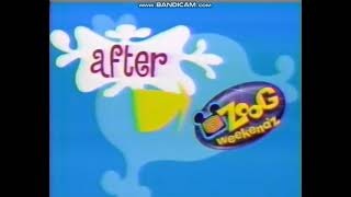 Playhouse Disney Next Out Of The Box After Zoog Weekends Promo
