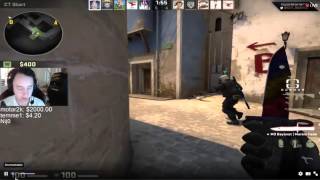 Nip Getrights Reaction To Valves Recent Map Pool Changes