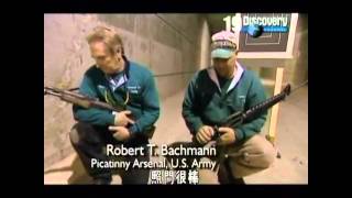 !!WOW!!       AK47 Vs M16 Comparison    !!MUST SEE!!