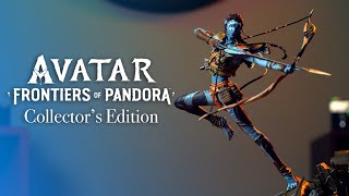 ÚJABB KIRÁLY SZOBROT KAPTUNK! 🤩 | Avatar Collectors Edition @thevrshortcuts