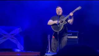 Mark Waters Live At National Opera House Wexford