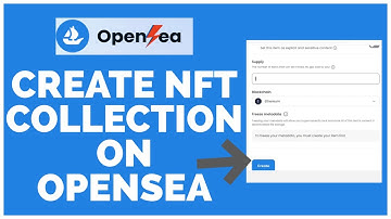 How to Create NFT COLLECTION on OpenSea (2023 UPDATED!)