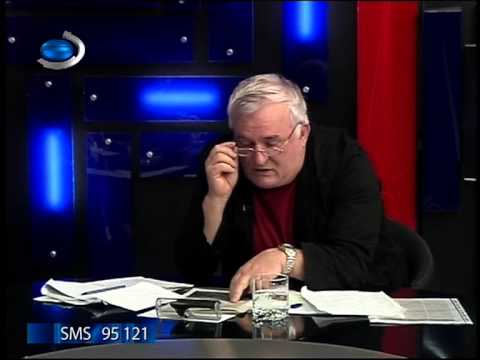 ოთარ კერვალიშვილი  რაჭის პრობლემებზე