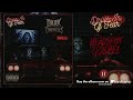 Drive-In Of Fear - Dark Chronicles Vol.1 - Album out Now