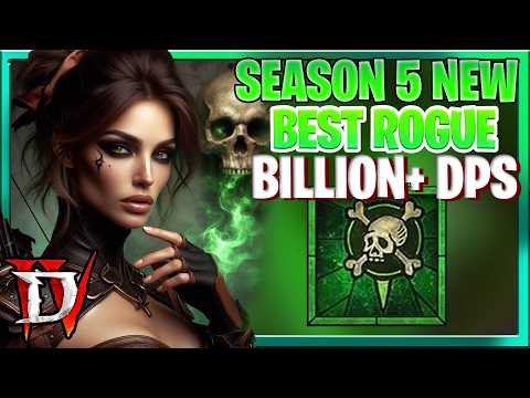 Diablo 4 Season