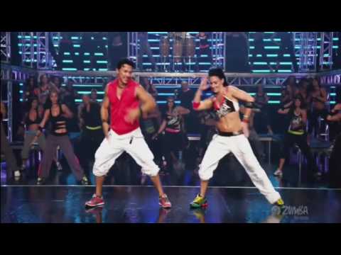 Video: Zumba Fitness • Strana 2