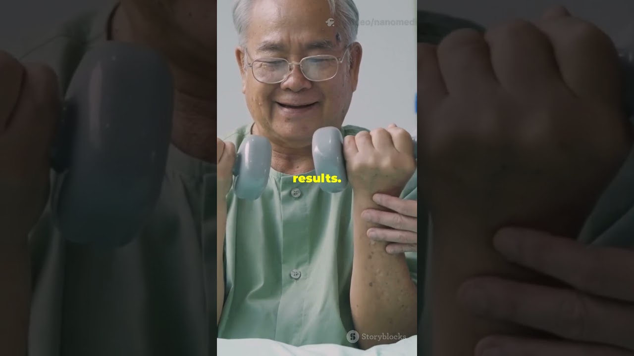 Nanomedicine: Revolutionizing Healthcare #AcademicAwards #ScienceAwards