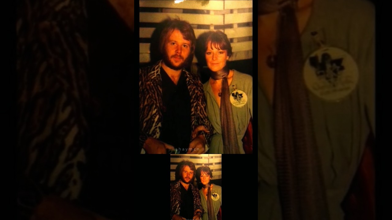 Benny (ABBA) : Dear old sun (1970) Kära gamla sol