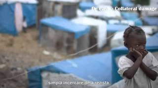 Dr Cash Collateral Damage Part 1