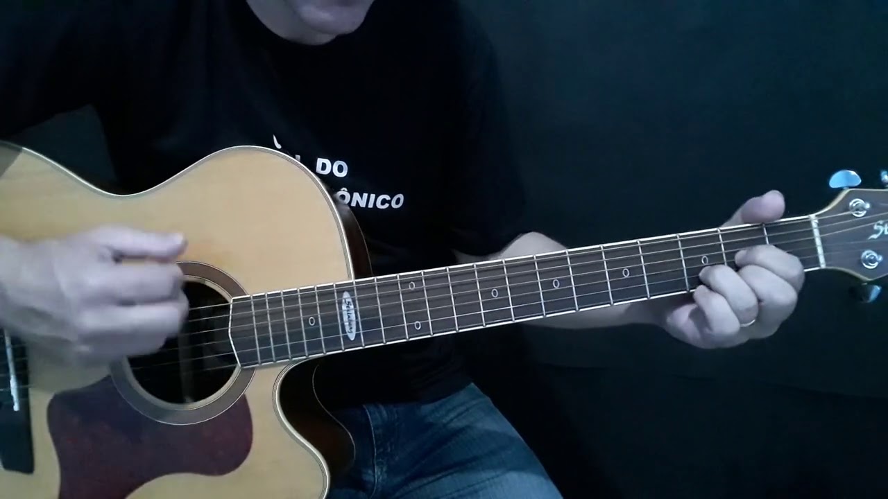 Amor Perfeito / Ritmo Canção  (Música 6 de 31)