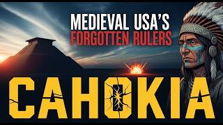 The Mound Priests: Uncovering the Secrets of Medieval USA's Forgotten Rulers