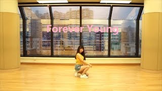 K-Pop Cover Dance Forever Young - Blackpink Lisa Ver.
