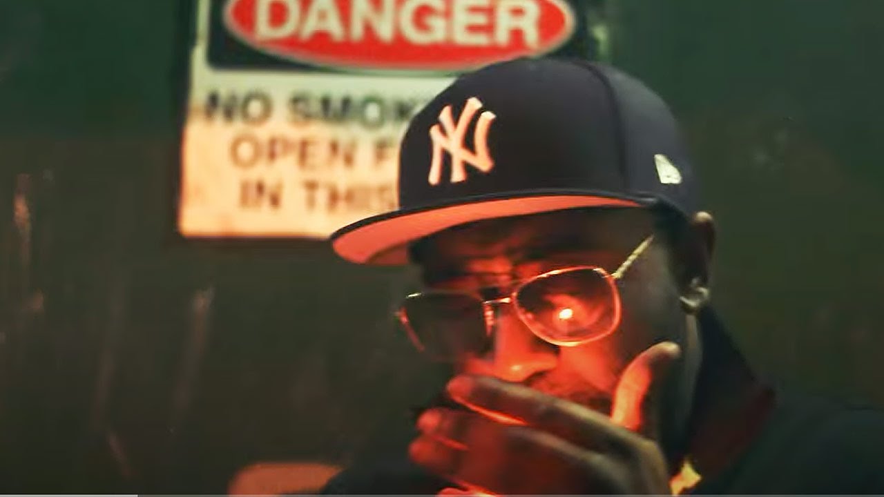 Blacastan, Mr. Green & DJ FMD - Power (Official Video)