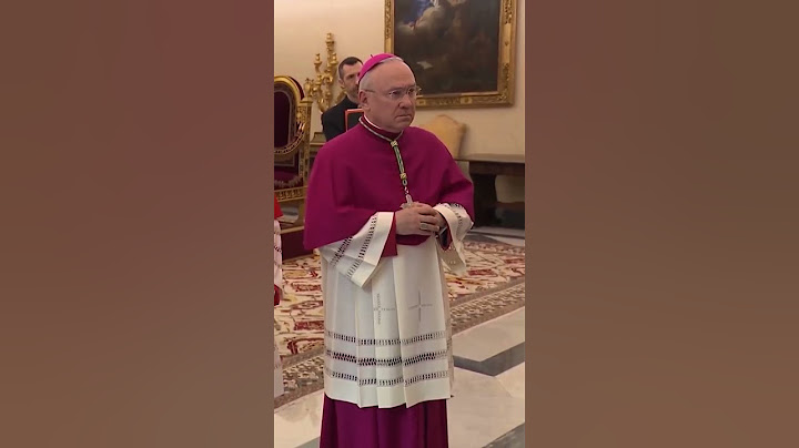 Quarto do Papa Francisco é selado no Palácio Apostólico e permanecerá fechado até o fim do Conclave