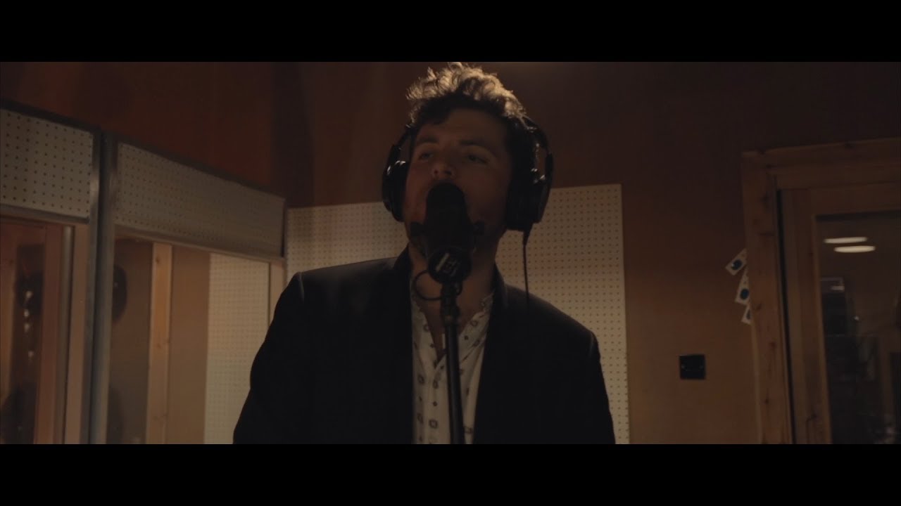 TALMA - In Circles (Live)