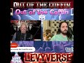 DILLON COMES OUT OF THE GATE SQUIRTING! - OUT OF THE COFFIN - WITH BOB LEVY - LEVYVERSE