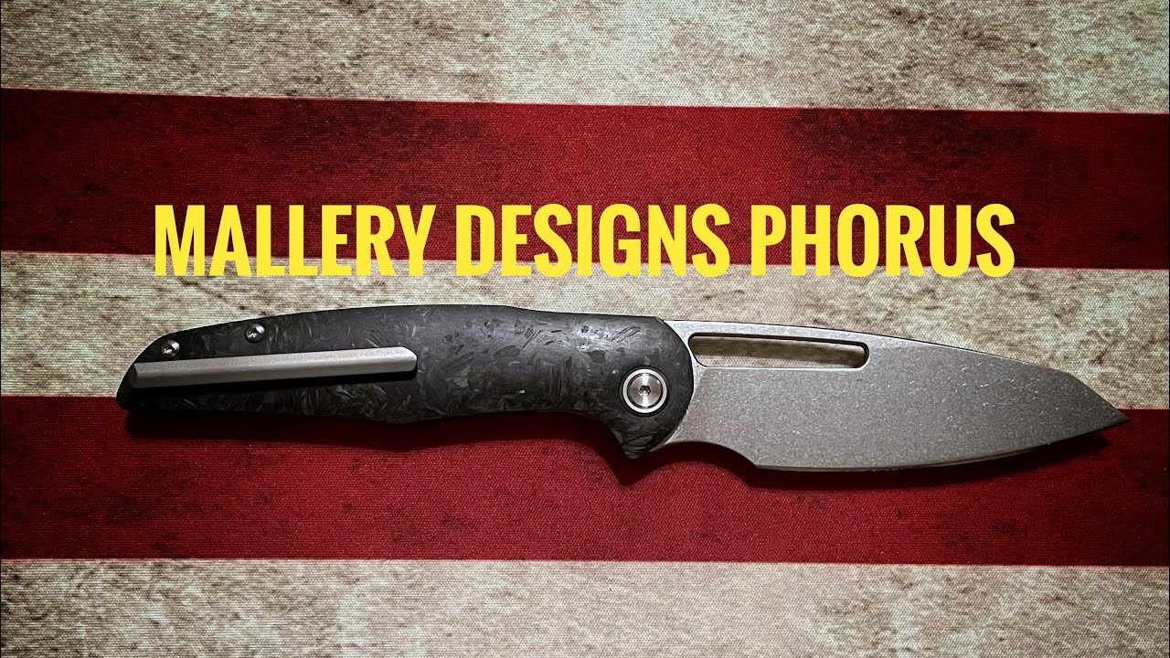 Dylan Mallery Designs - Phorus🔥