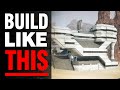 Dune Awakening Base Building: What to Do and What to Avoid!