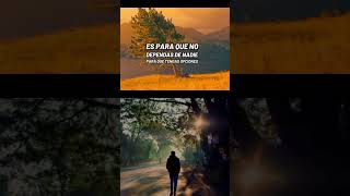 ley de la vida