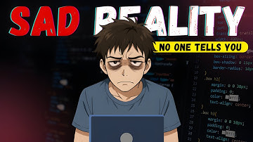 Why 90% of the developer never get hired