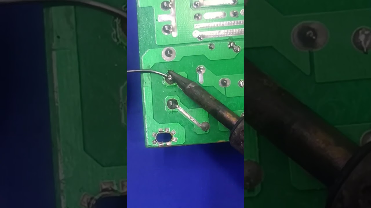 Easy soldering tips 