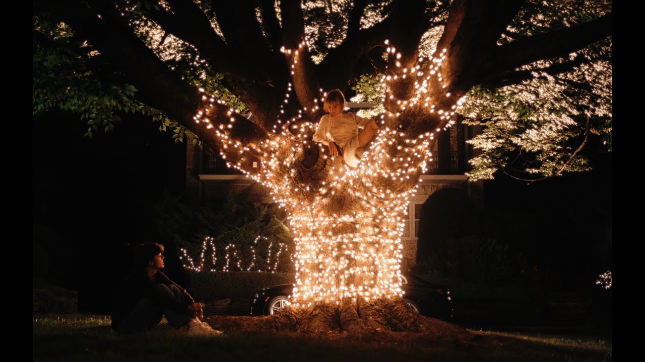 A Christmas Party I Official Trailer