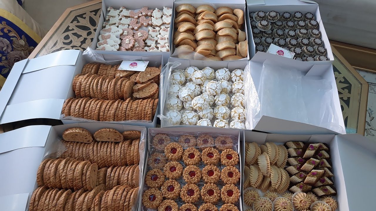 طلبية المباركة👩‍🍼 بجميع تفاصيها الا كنتي مبتدئة اجي نوريك كيفاش تخدمي مع دكر تمن البيع 💰💰