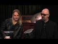 Judas Priest On New Guitarist, Richie Faulkner & Upcoming Projects