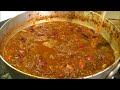 Chili Recipe