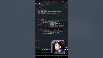 Difference Between innerHTML, innerText & textContent!🔥 #javascript