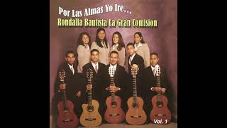 Miniatura del video "Dios de la Montaña | Rondalla Bautista La Gran Comisión"