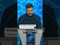 Zelenskyy: Europe Needs Stronger Russian Missile Defense