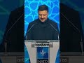 Zelenskyy: Europe Needs Stronger Russian Missile Defense