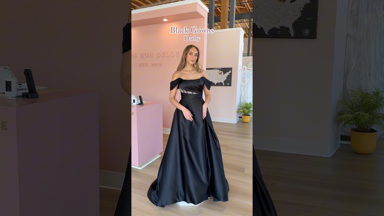 Non-traditional wedding gowns at our Madison location 🤍 #bonbonbelle #nontraditionalwedding #bride