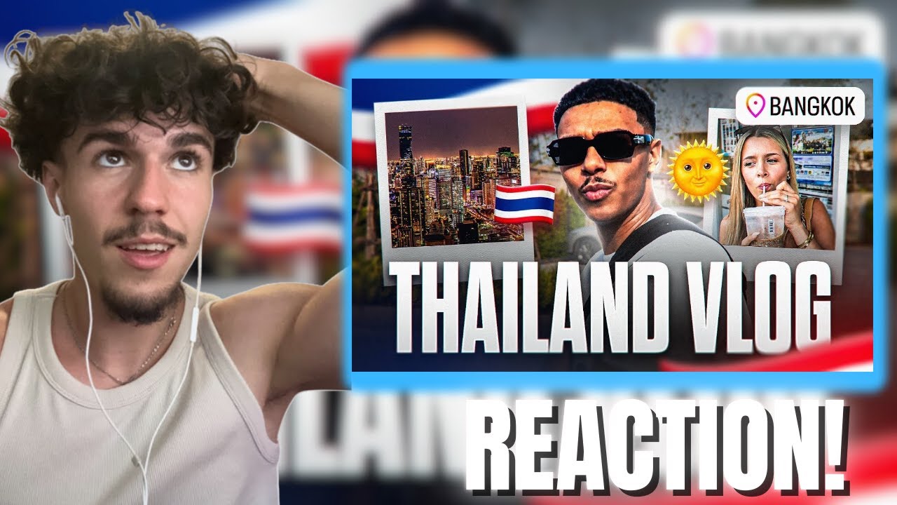 DanielB12 LIVE reagiert auf 