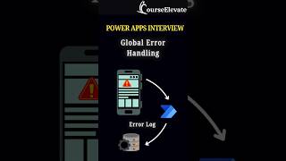 30 Seconds to FIX Global Error Handling in Power Apps FOREVER